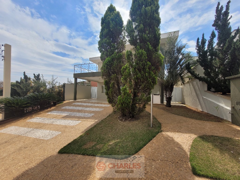 COND. RES. JEQUITIBÁS MOGI-MIRIM