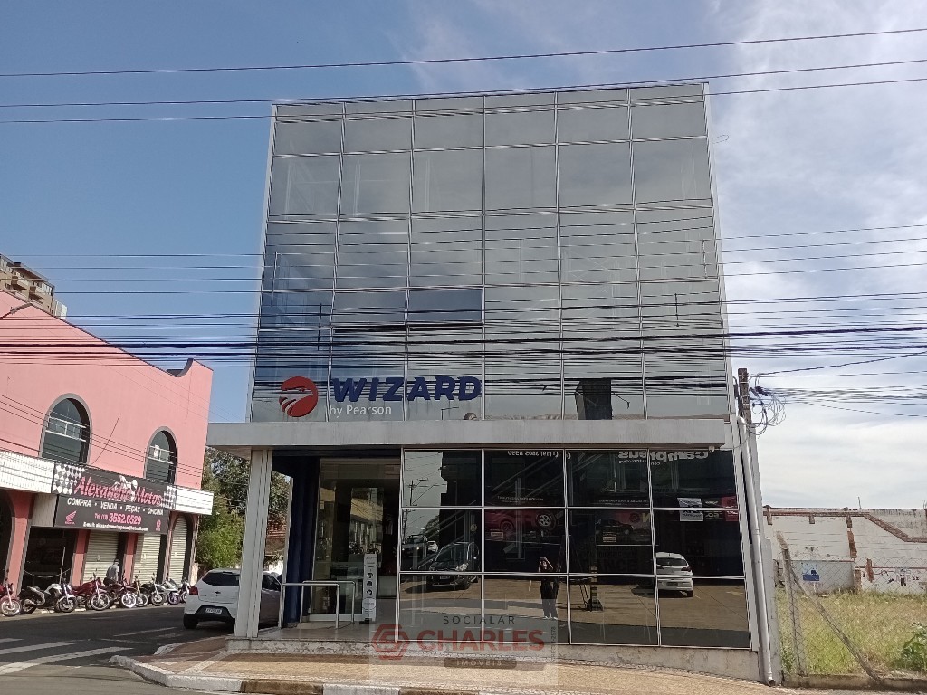 CENTRO MOGI-MIRIM