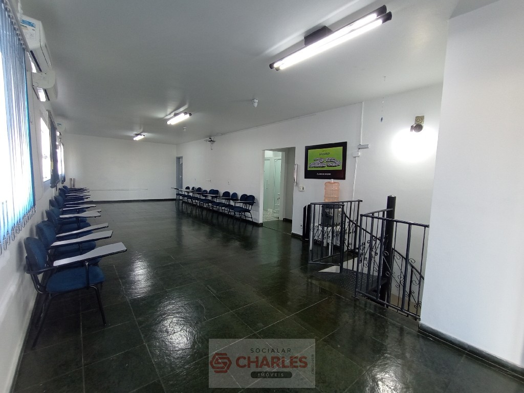 CENTRO MOGI-MIRIM