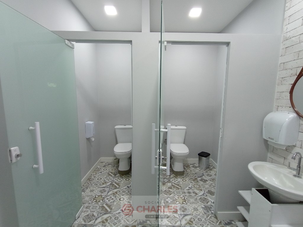 CENTRO MOGI-MIRIM