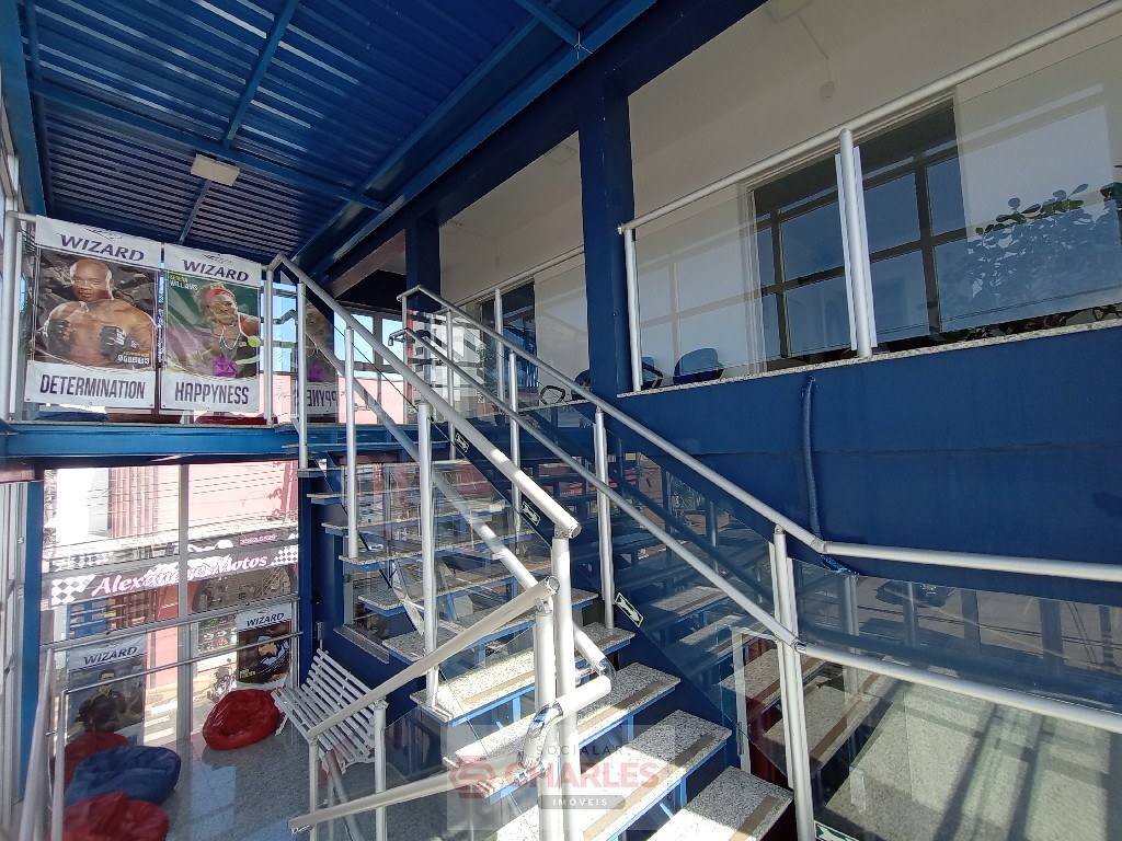 CENTRO MOGI-MIRIM