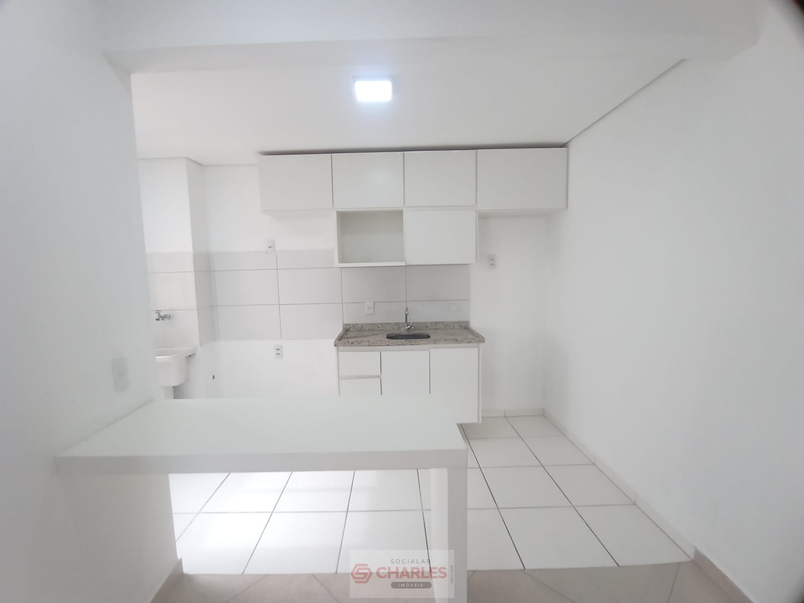 COND. OREGON MOGI-GUACU