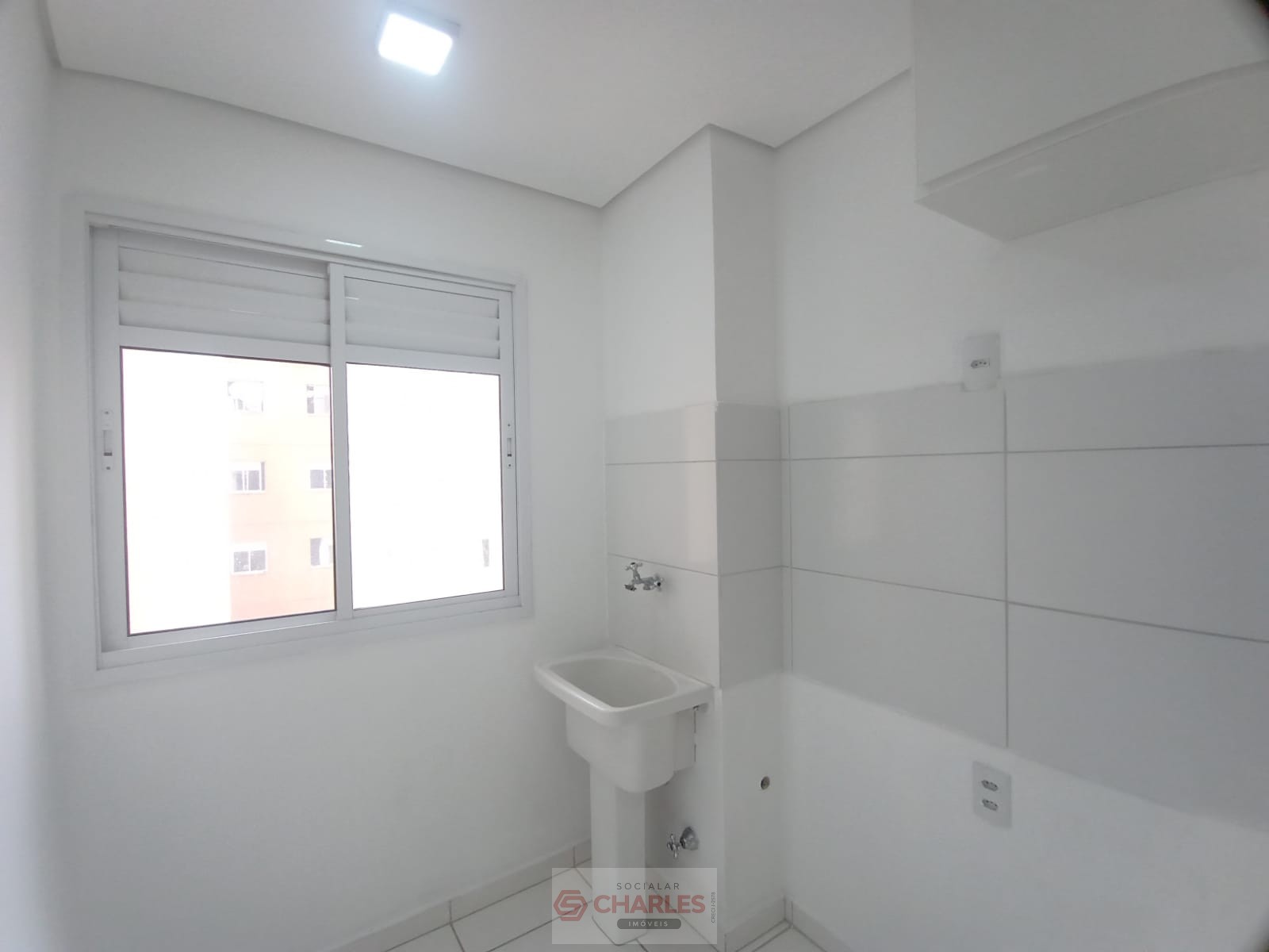 COND. OREGON MOGI-GUACU