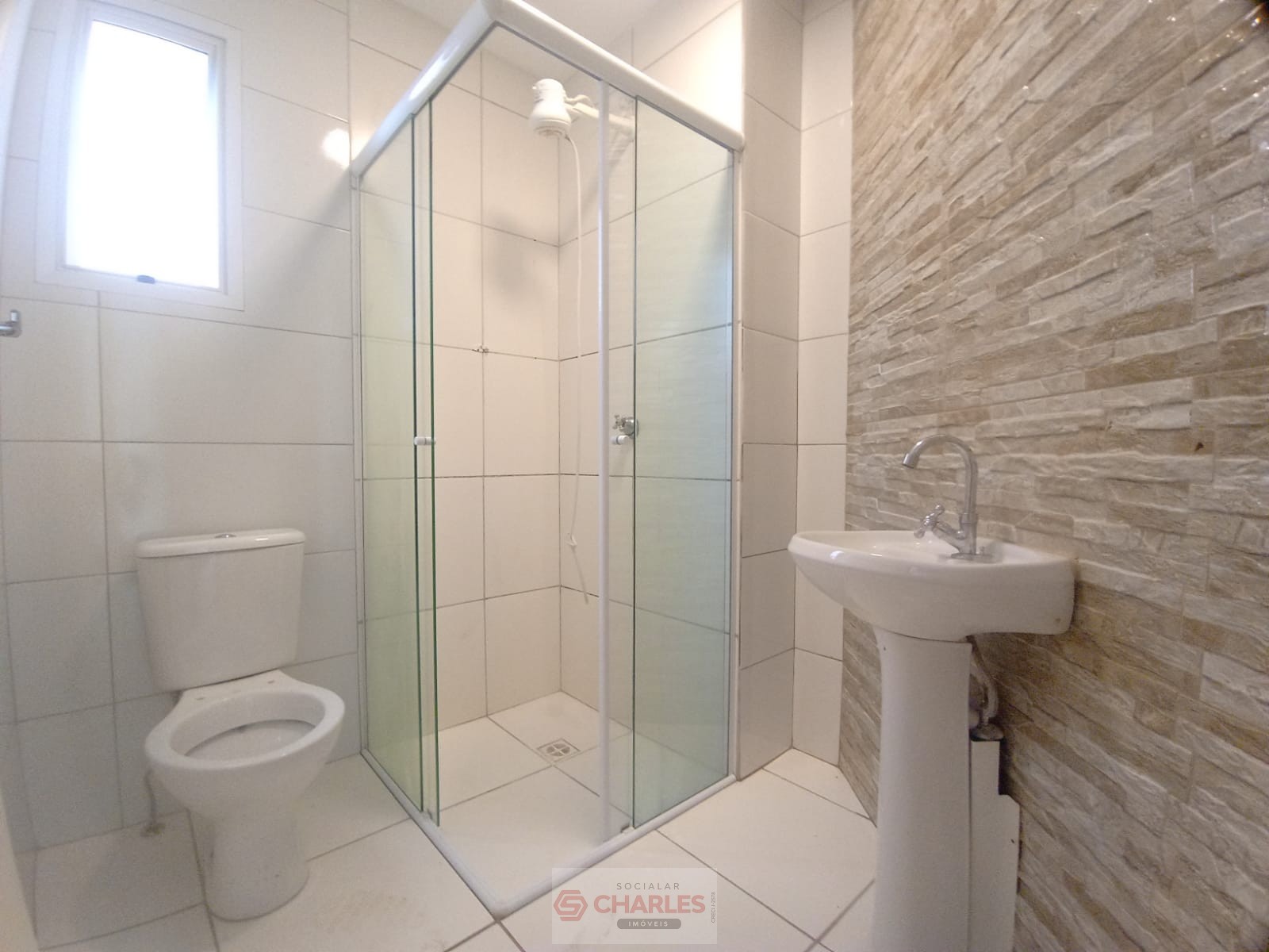 COND. OREGON MOGI-GUACU