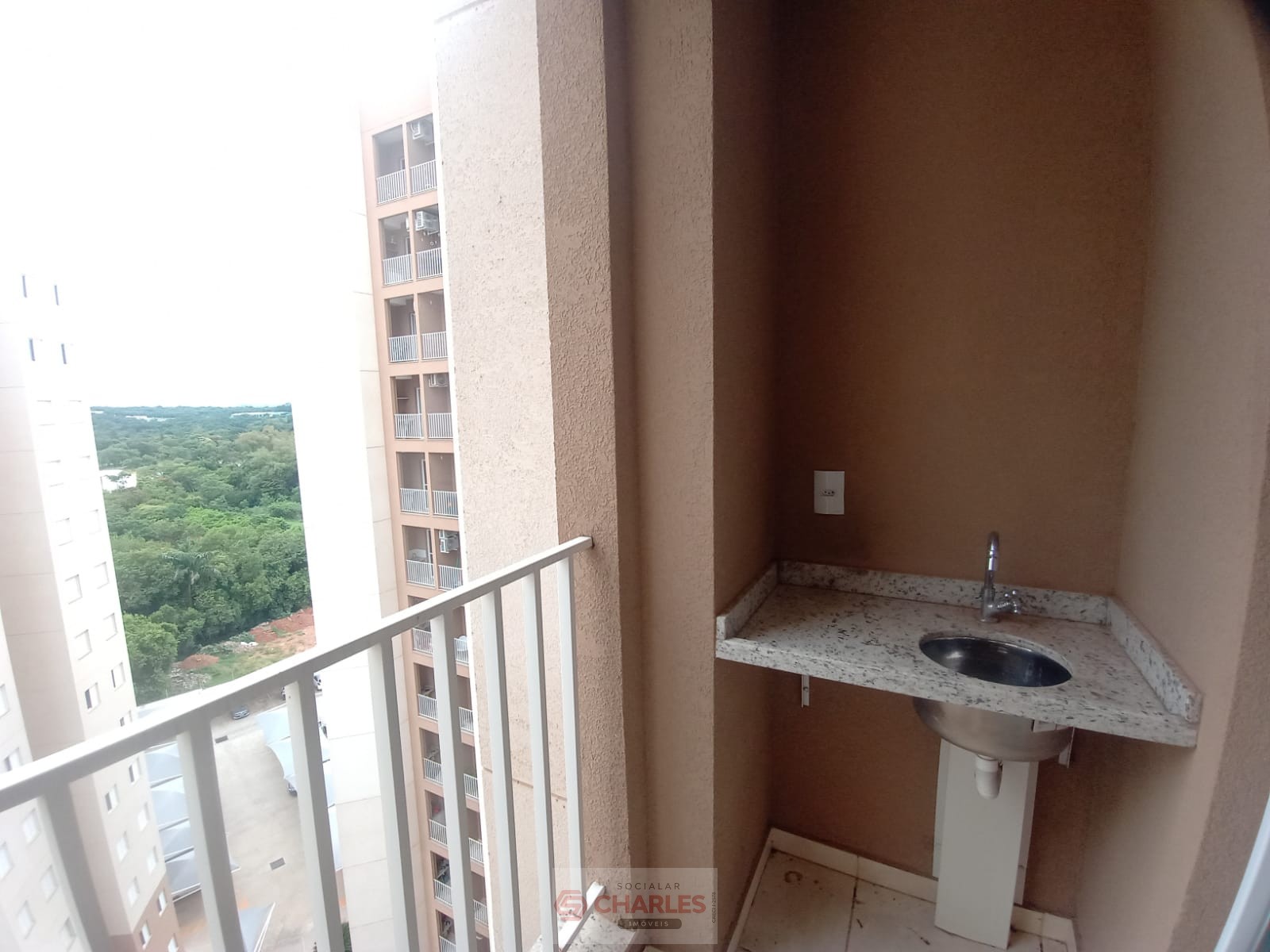 COND. OREGON MOGI-GUACU