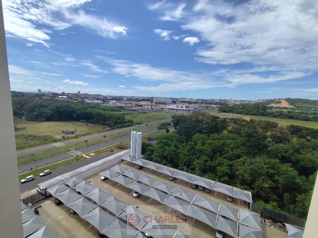 COND. OREGON MOGI-GUACU