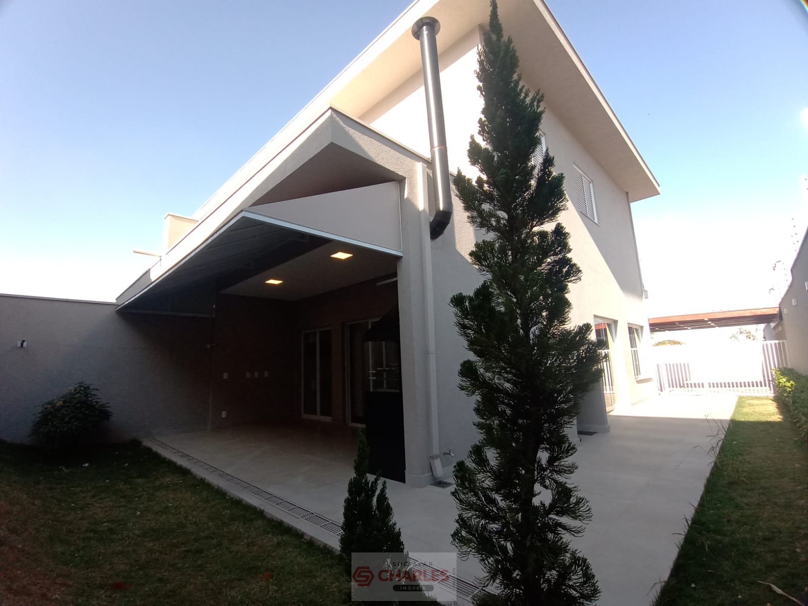 COND. RES. STA. HELENA MOGI-MIRIM