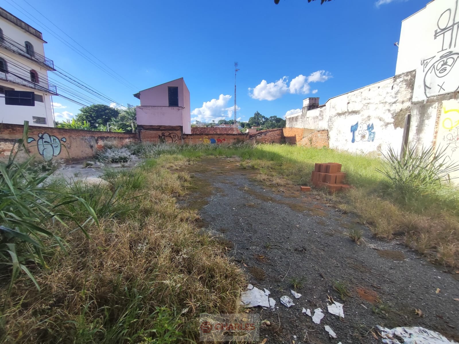 CENTRO MOGI-MIRIM