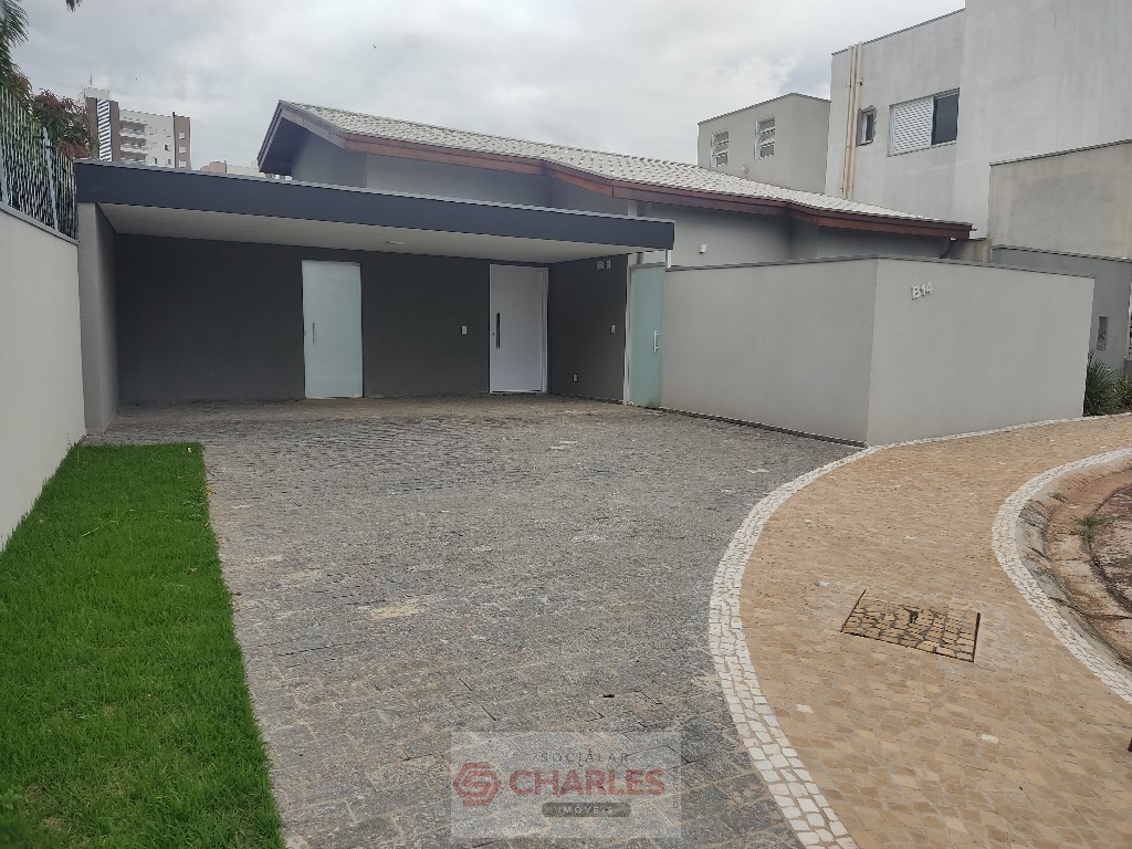 COND. TERRAS DE SÃO JOSÉ MOGI-MIRIM