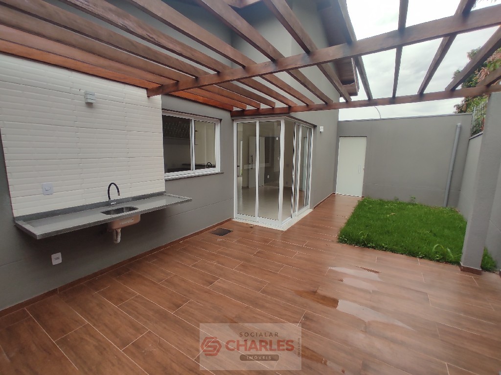 COND. TERRAS DE SÃO JOSÉ MOGI-MIRIM