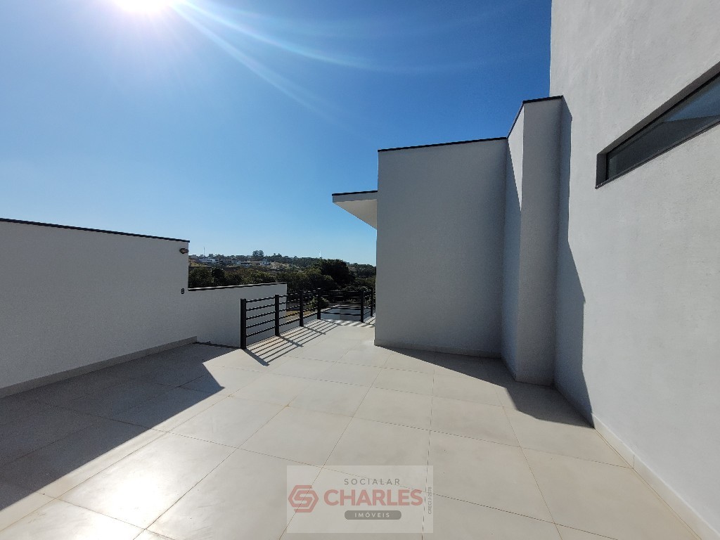 COND. VILA TOSCANA MOGI-MIRIM