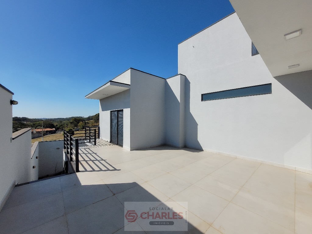 COND. VILA TOSCANA MOGI-MIRIM