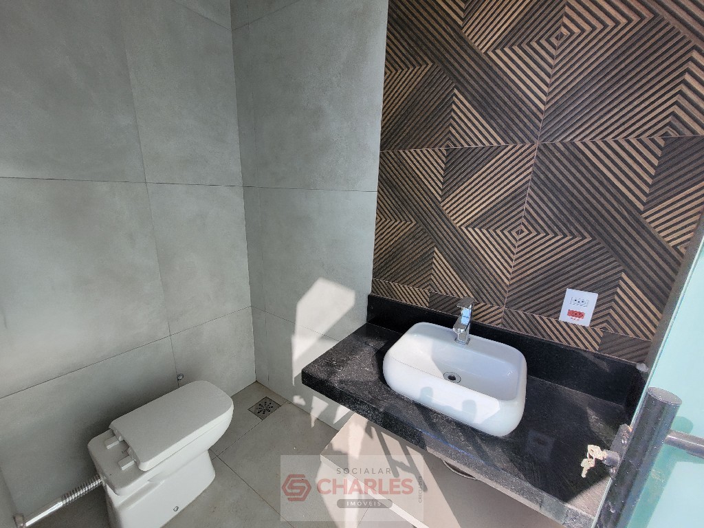 COND. VILA TOSCANA MOGI-MIRIM