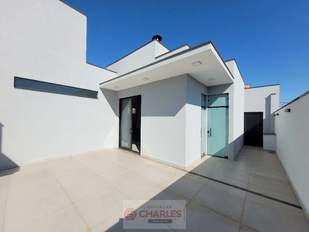 COND. VILA TOSCANA MOGI-MIRIM