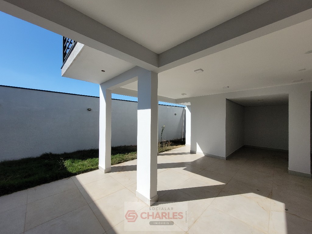 COND. VILA TOSCANA MOGI-MIRIM