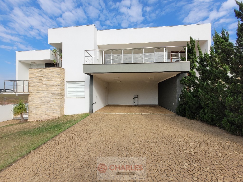 COND. FAZENDA PAINEIRAS MOGI-MIRIM
