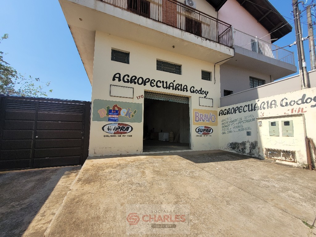 VILA BORDIGNON MOGI-MIRIM