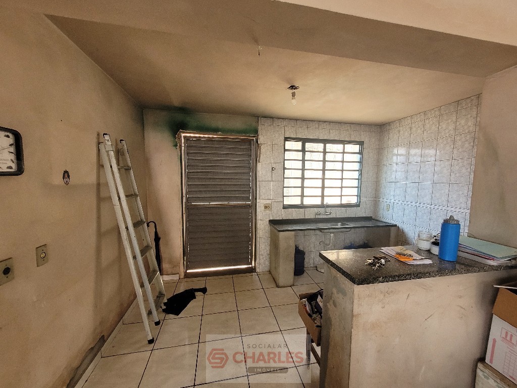 VILA BORDIGNON MOGI-MIRIM