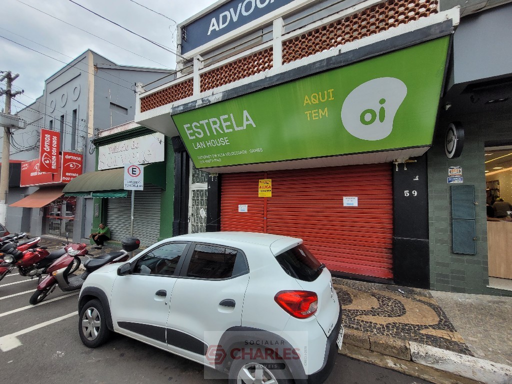 CENTRO MOGI-MIRIM
