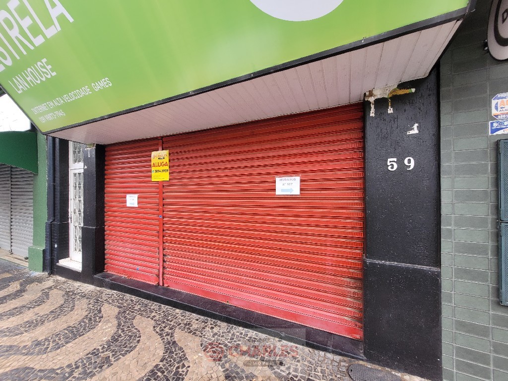 CENTRO MOGI-MIRIM