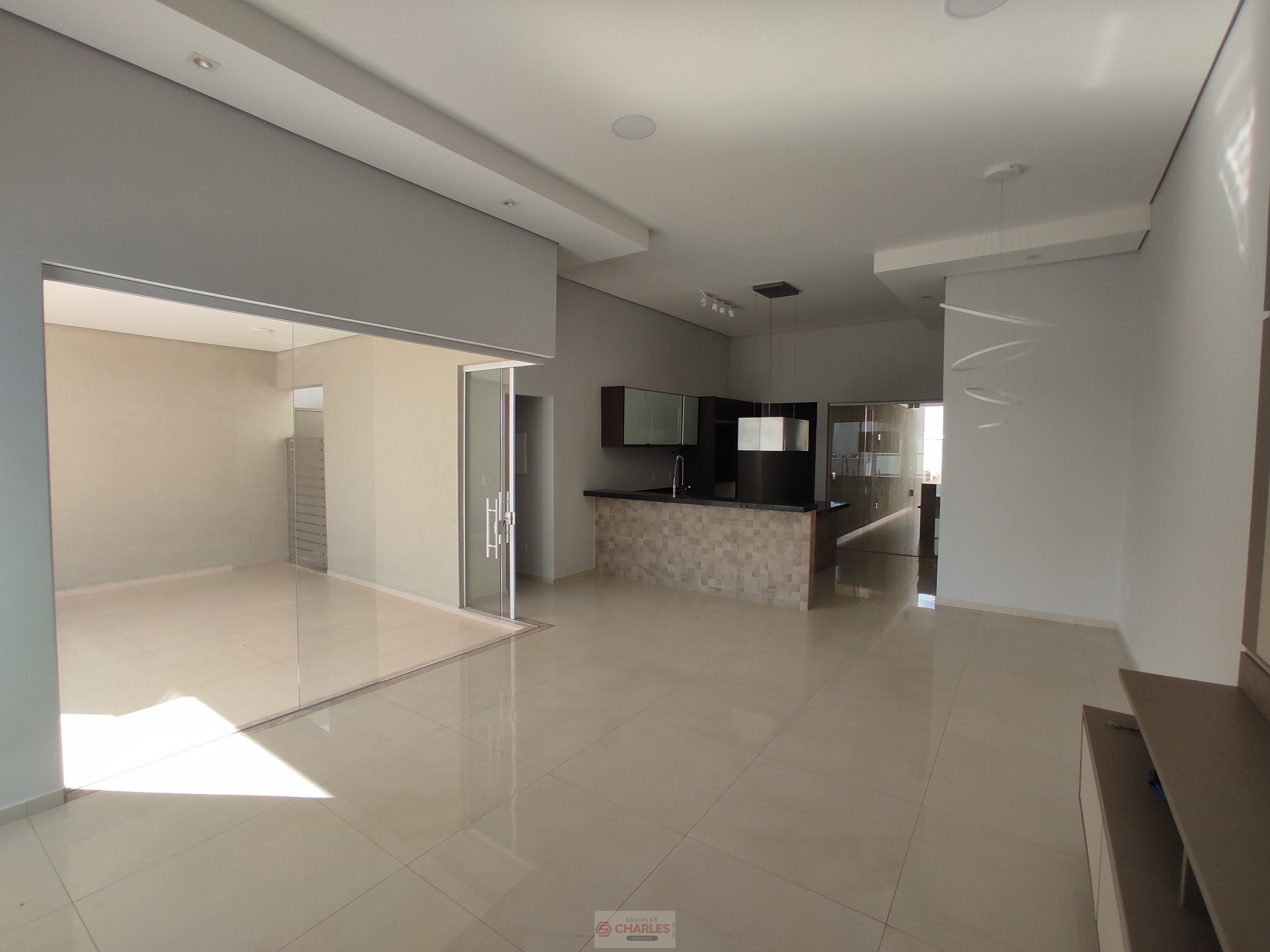 COND. JD. ALVORADA MOGI-MIRIM