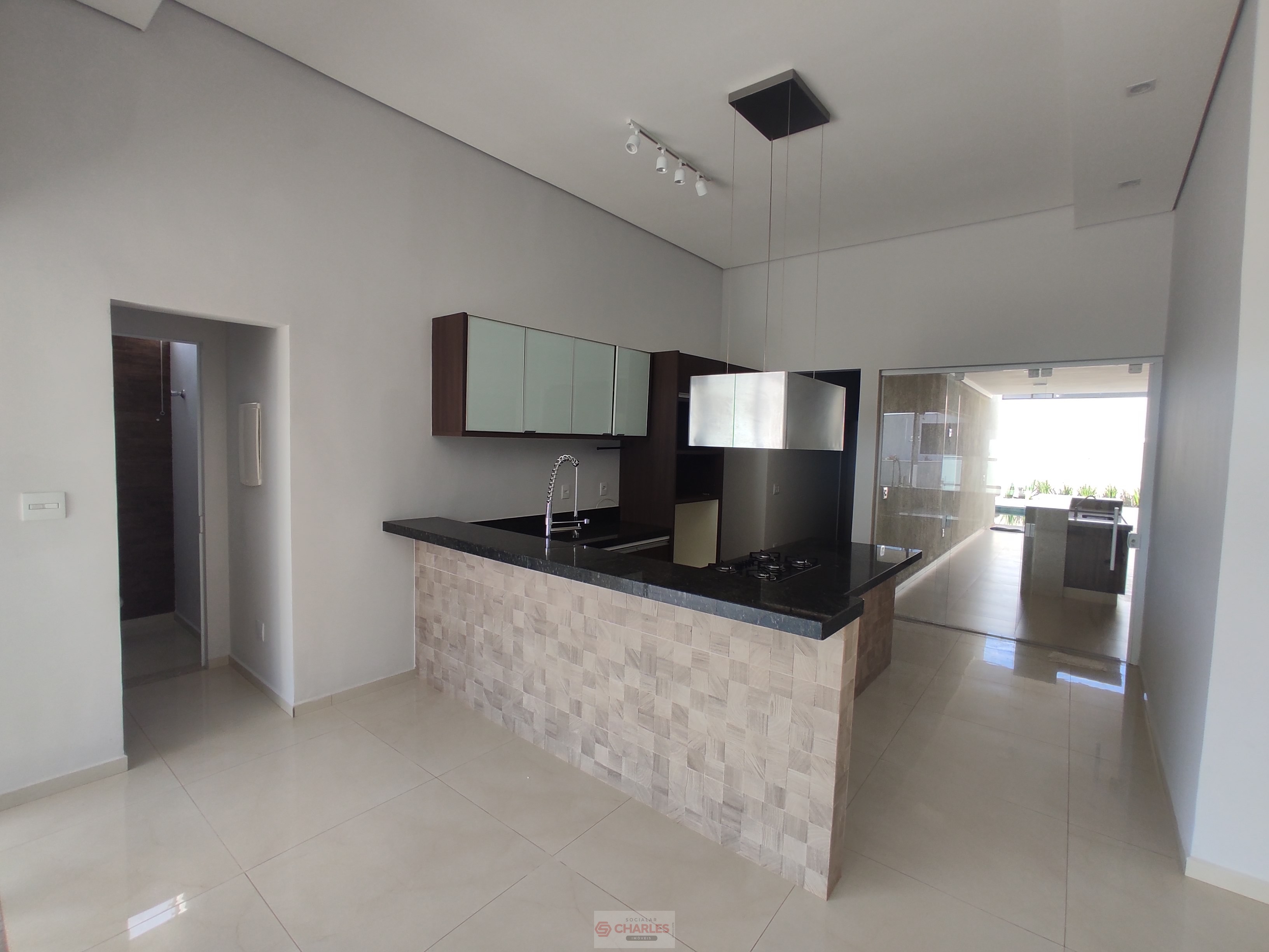 COND. JD. ALVORADA MOGI-MIRIM