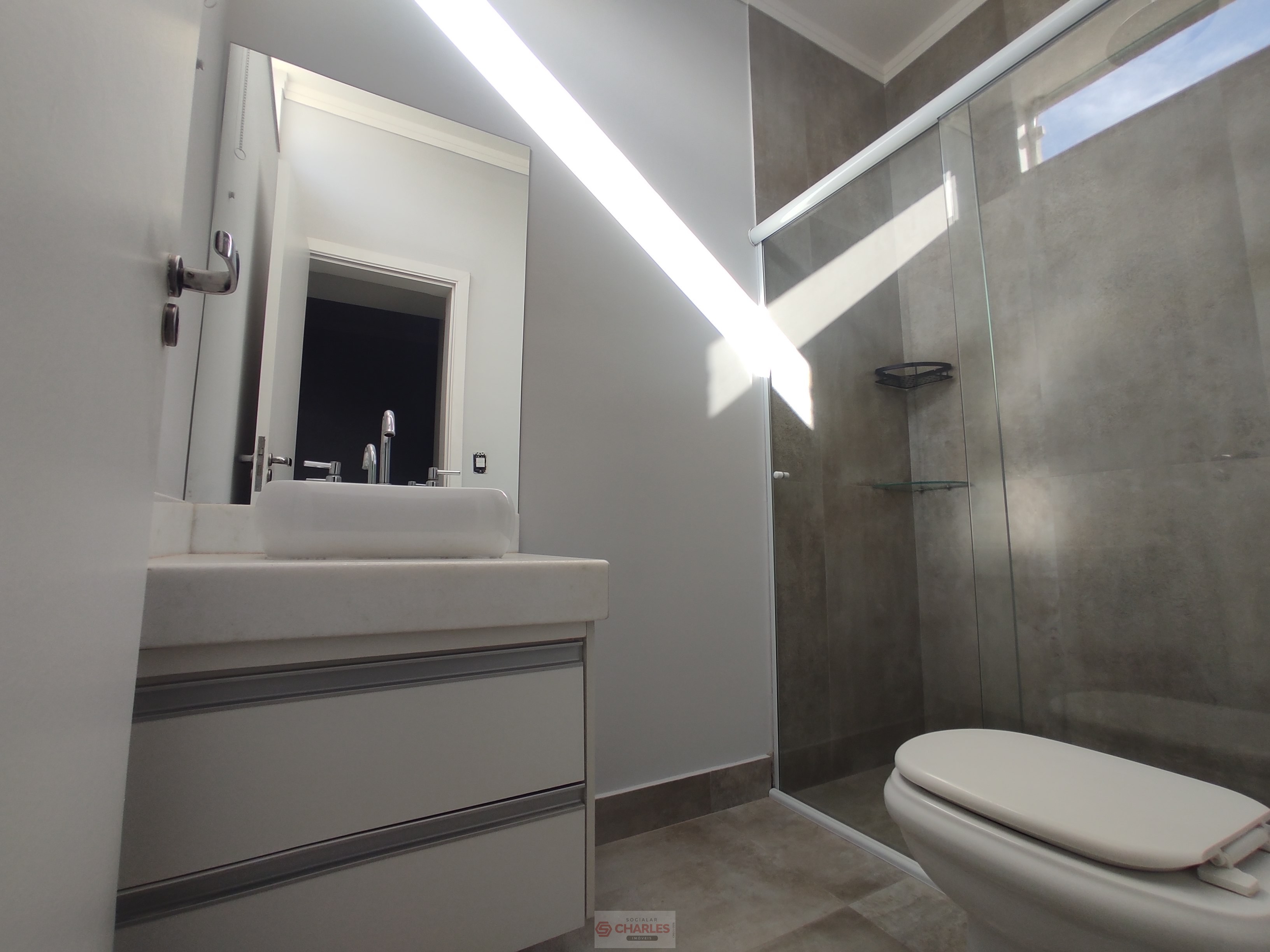 COND. JD. ALVORADA MOGI-MIRIM