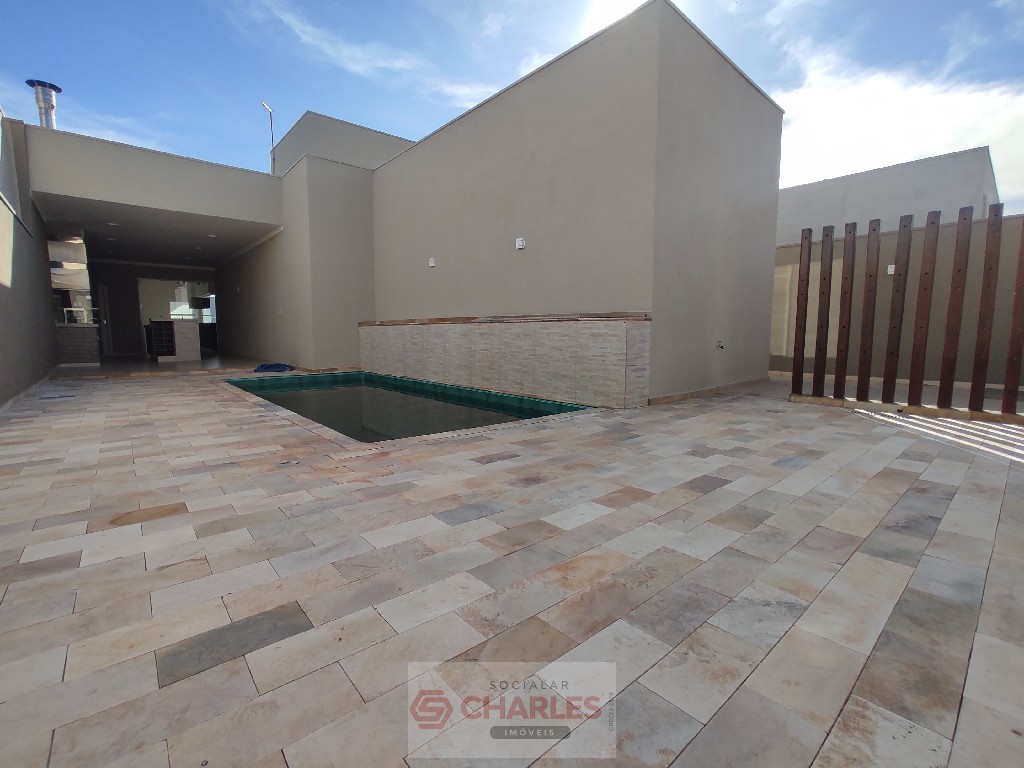 COND. JD. ALVORADA MOGI-MIRIM