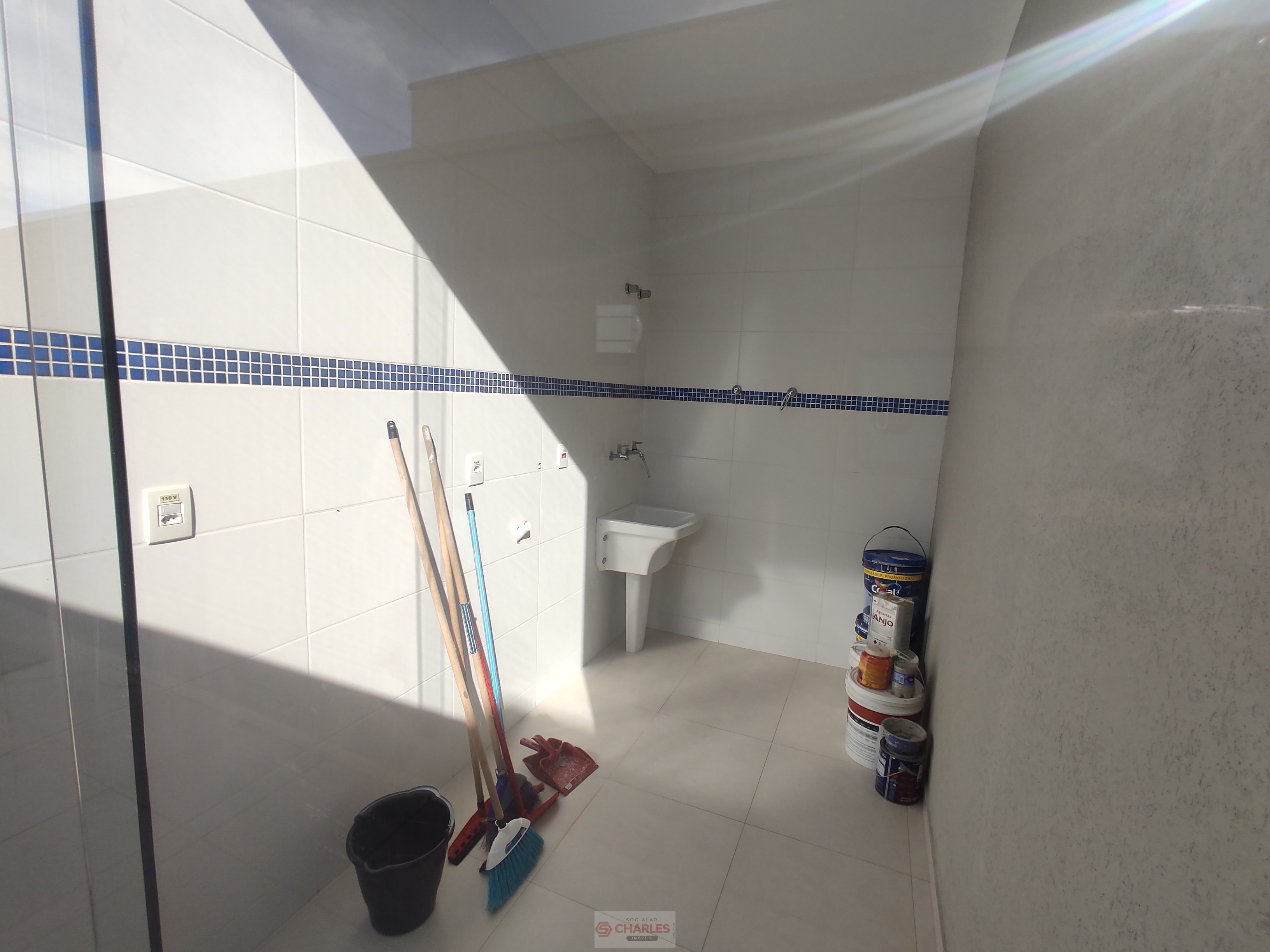 COND. JD. ALVORADA MOGI-MIRIM