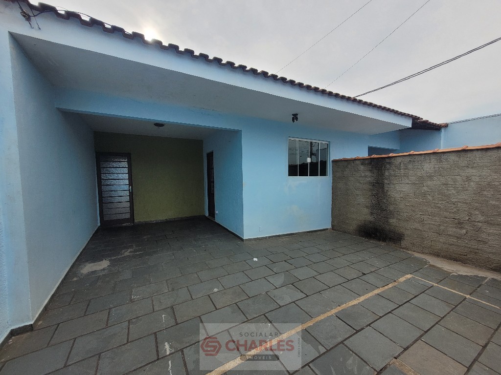 VILA STA. LUZIA MOGI-MIRIM