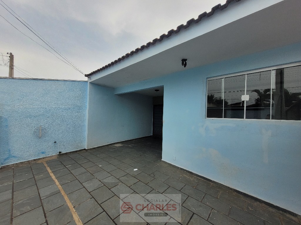 VILA STA. LUZIA MOGI-MIRIM