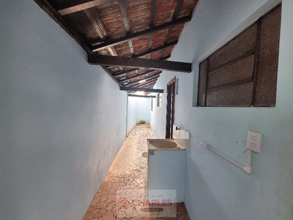 VILA STA. LUZIA MOGI-MIRIM