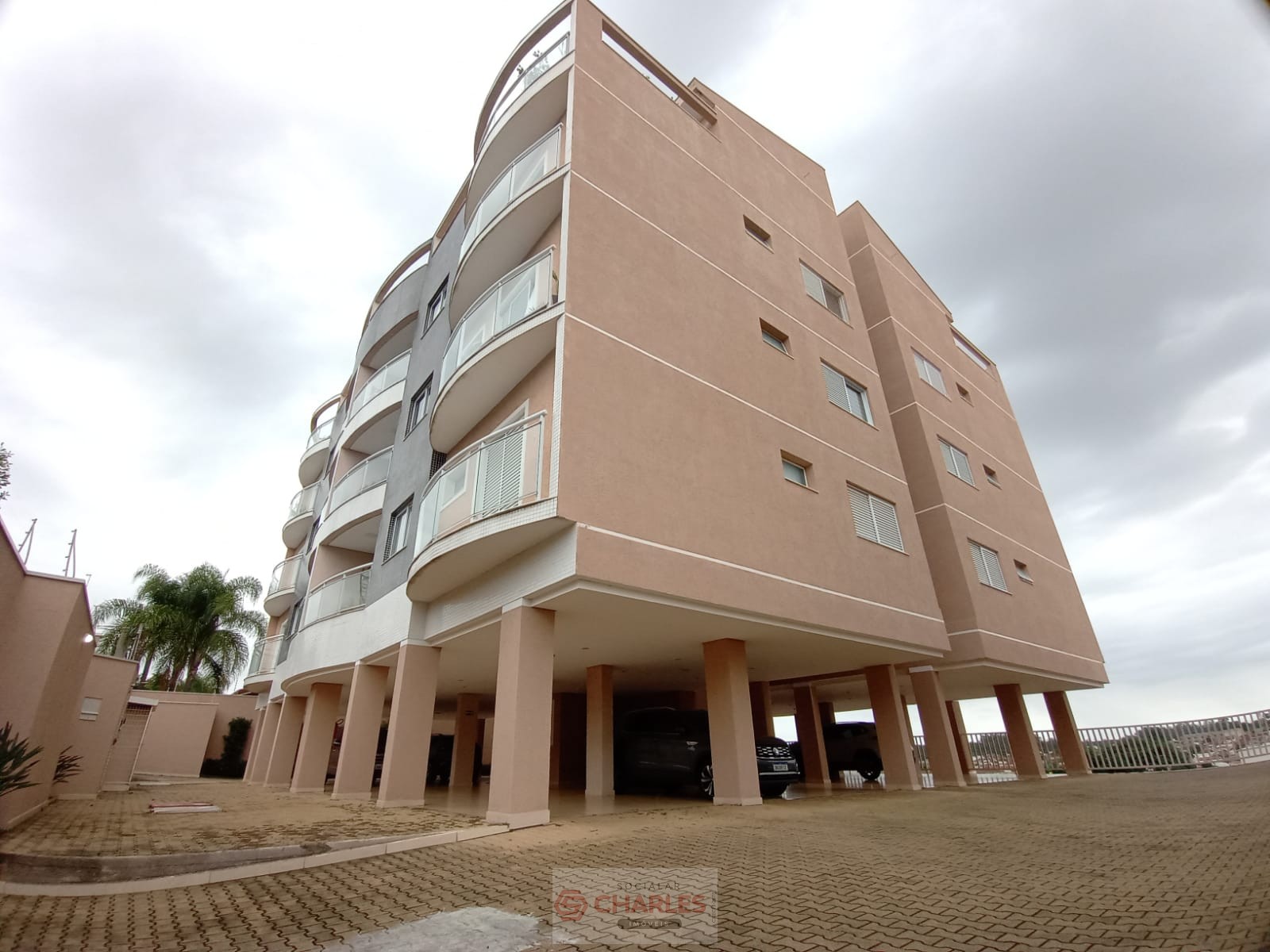 COND. RESID. DOS LAGOS MOGI-MIRIM