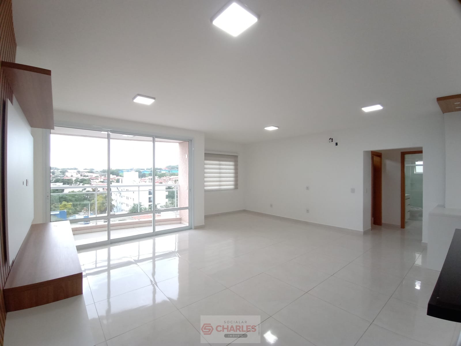 COND. RESID. DOS LAGOS MOGI-MIRIM