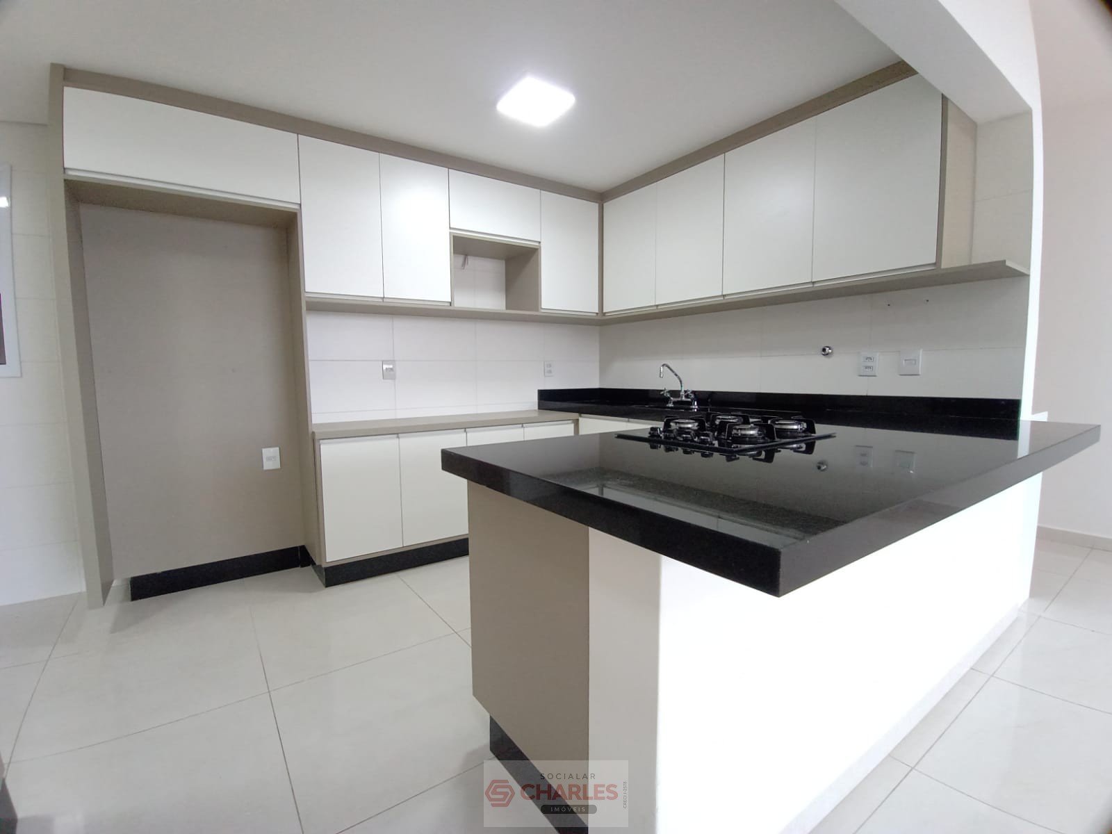 COND. RESID. DOS LAGOS MOGI-MIRIM