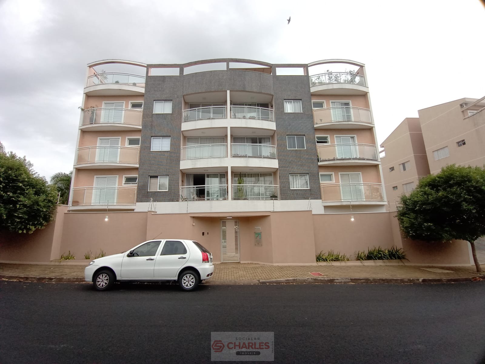 COND. RES. DOS LAGOS MOGI-MIRIM