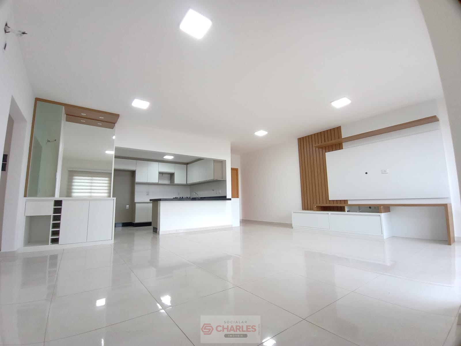 COND. RES. DOS LAGOS MOGI-MIRIM