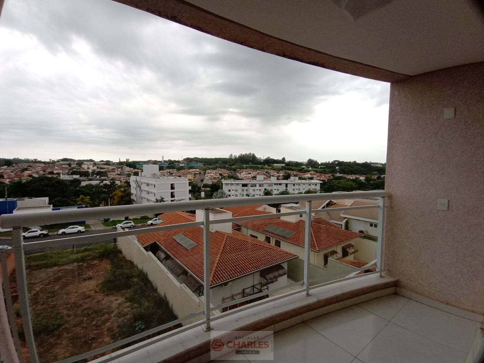 COND. RES. DOS LAGOS MOGI-MIRIM