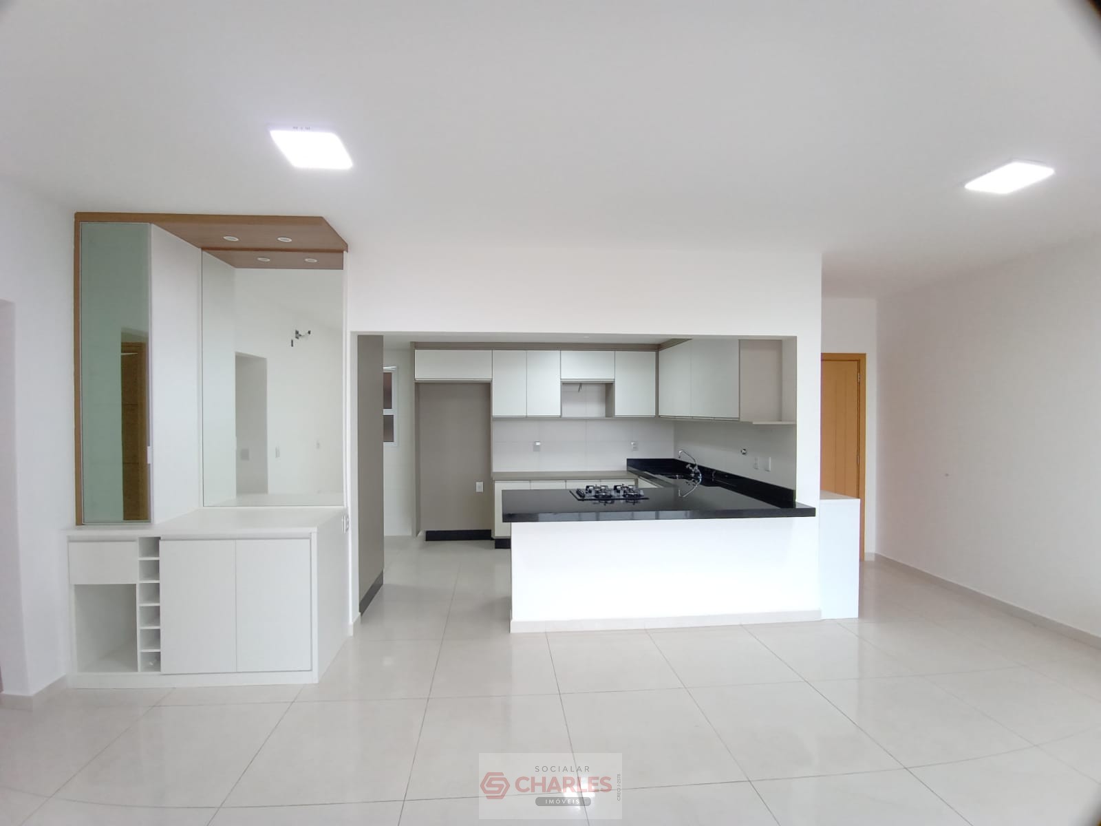 COND. RES. DOS LAGOS MOGI-MIRIM