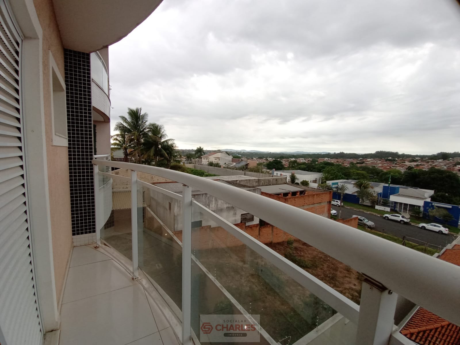 COND. RES. DOS LAGOS MOGI-MIRIM