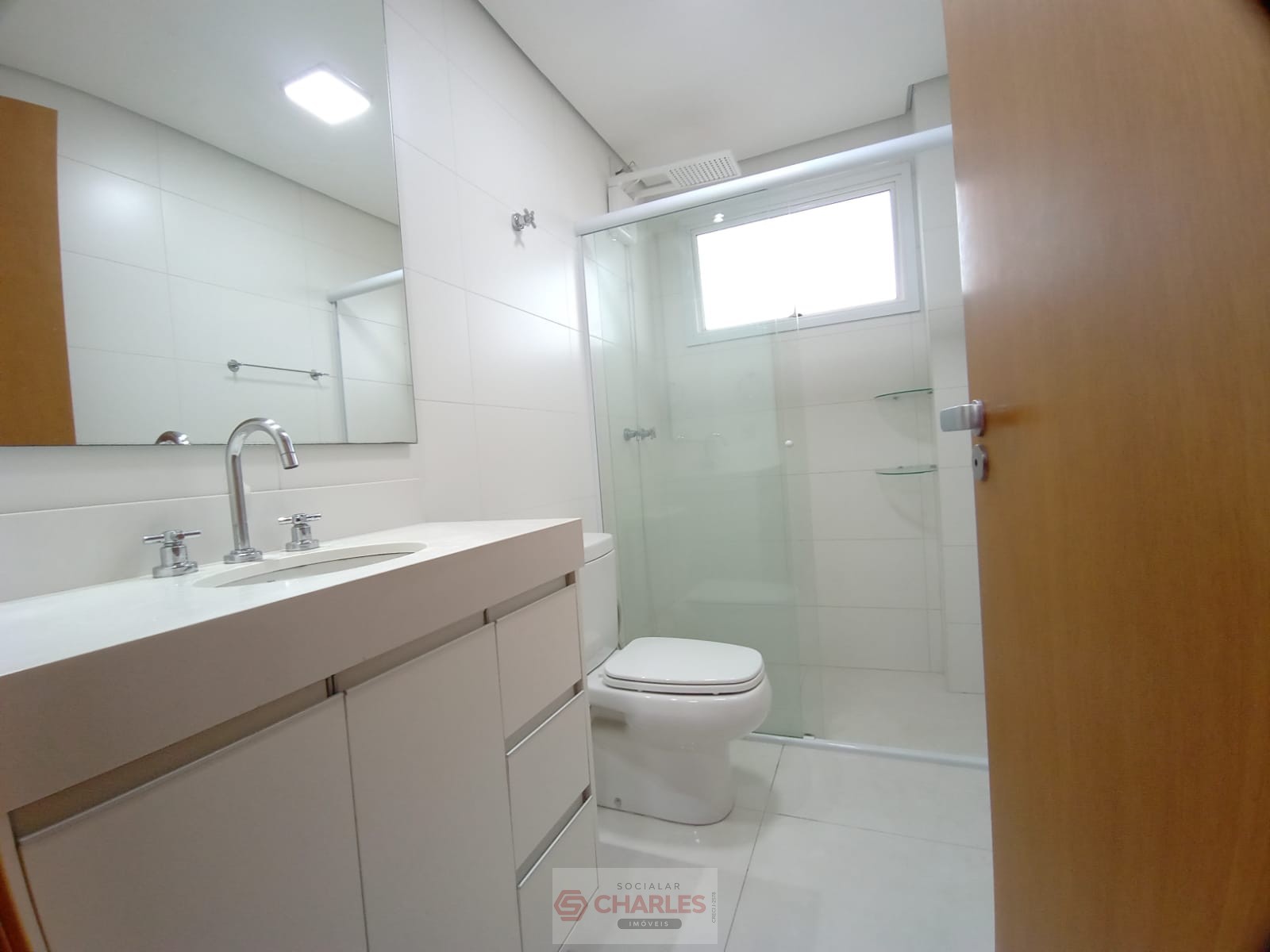 COND. RES. DOS LAGOS MOGI-MIRIM