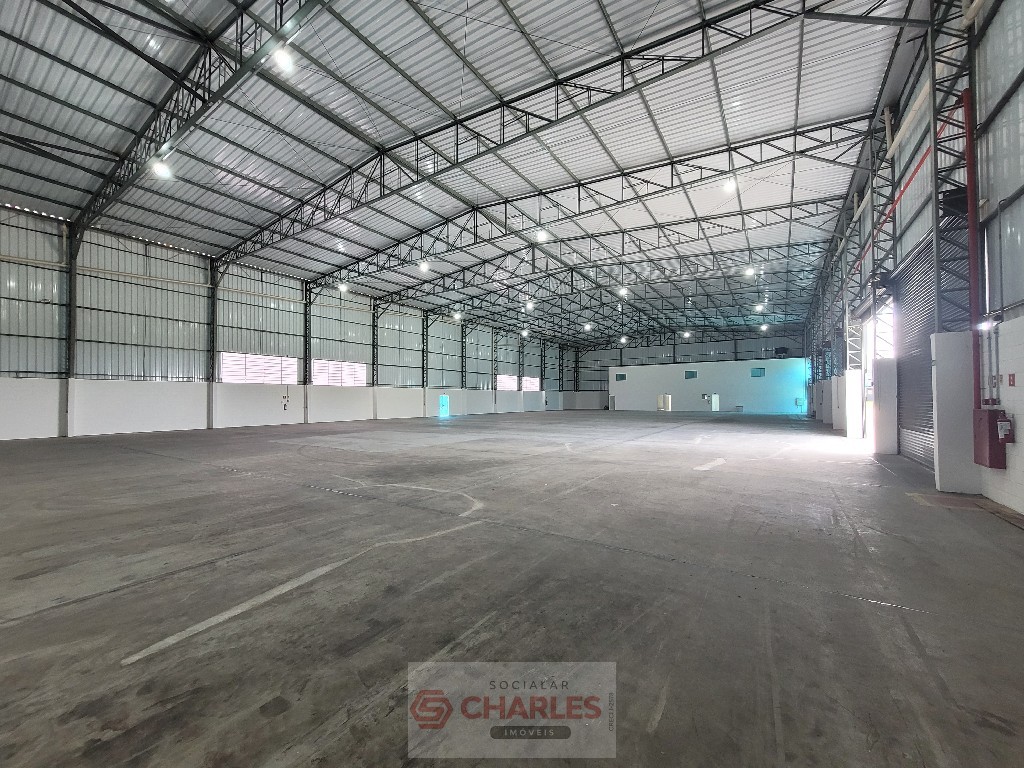 W PARK COND. INDUSTRIAL MOGI-MIRIM