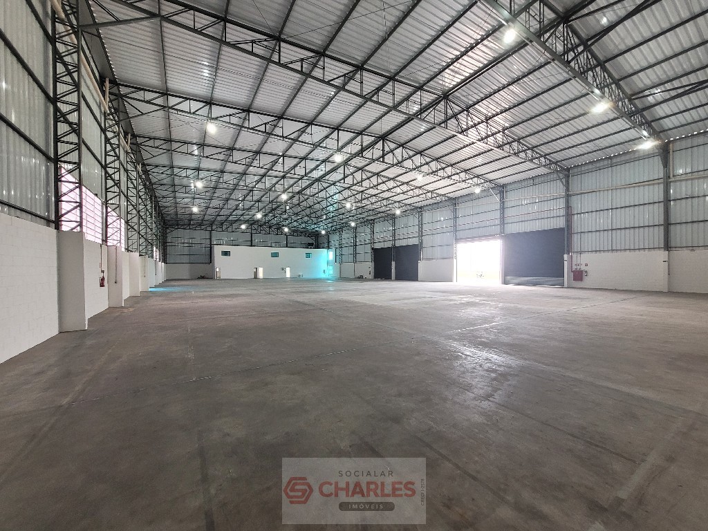 W PARK COND. INDUSTRIAL MOGI-MIRIM