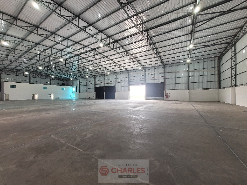 W PARK COND. INDUSTRIAL MOGI-MIRIM