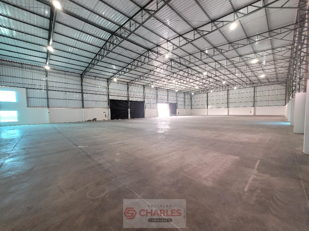 W PARK COND. INDUSTRIAL MOGI-MIRIM