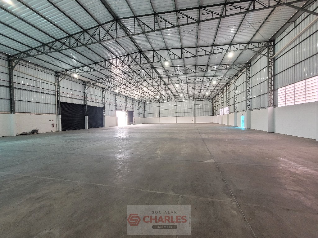 W PARK COND. INDUSTRIAL MOGI-MIRIM