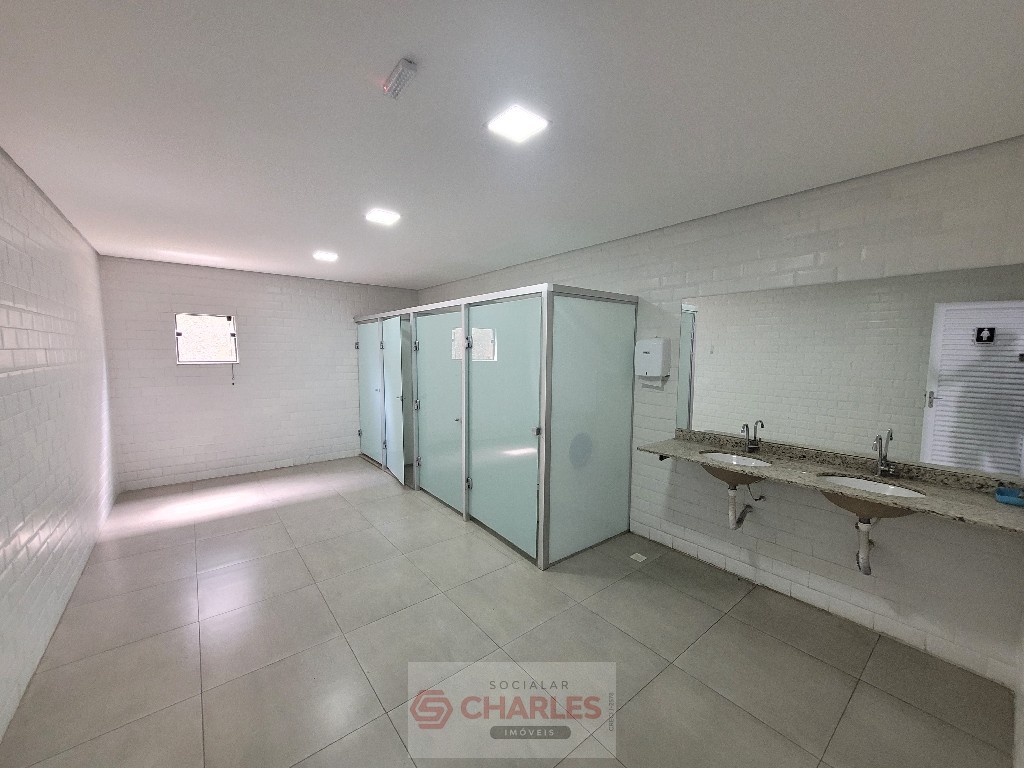 W PARK COND. INDUSTRIAL MOGI-MIRIM