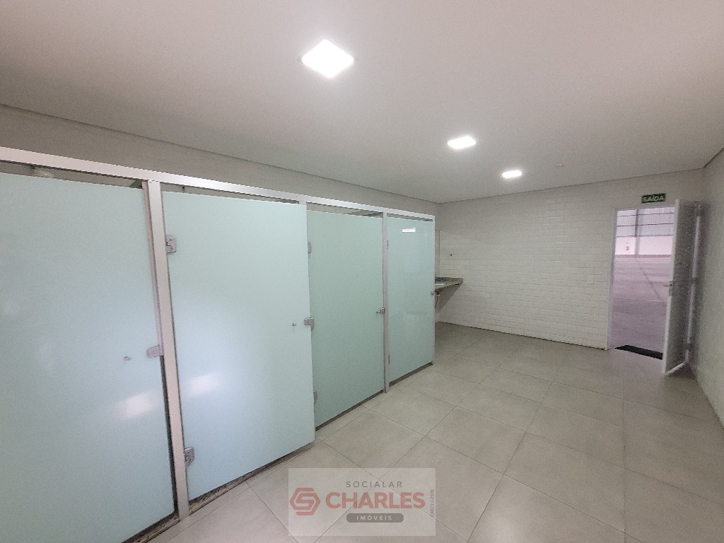 W PARK COND. INDUSTRIAL MOGI-MIRIM