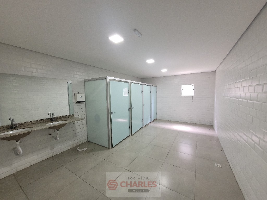 W PARK COND. INDUSTRIAL MOGI-MIRIM