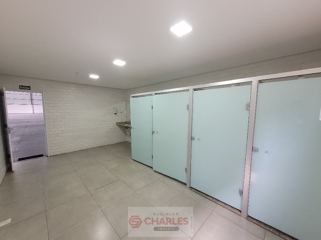 W PARK COND. INDUSTRIAL MOGI-MIRIM